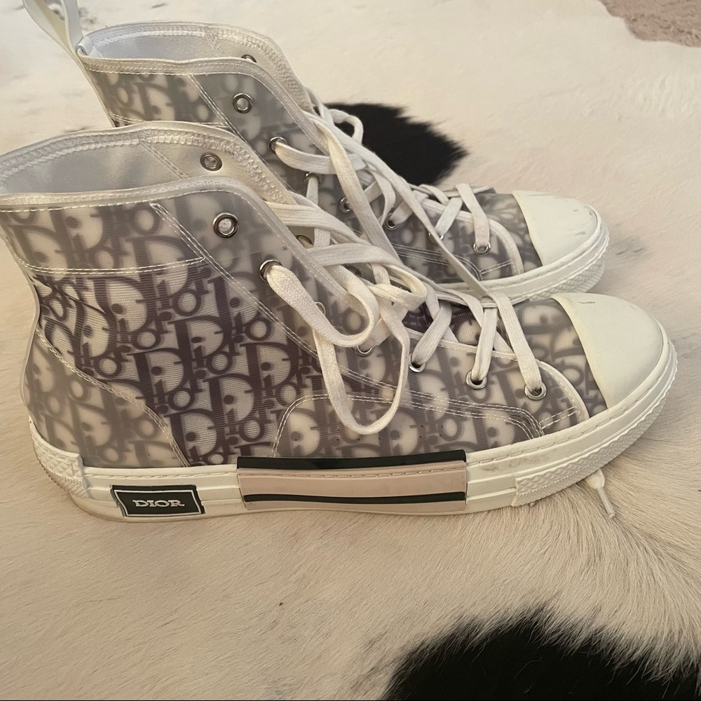 Dior Shoes